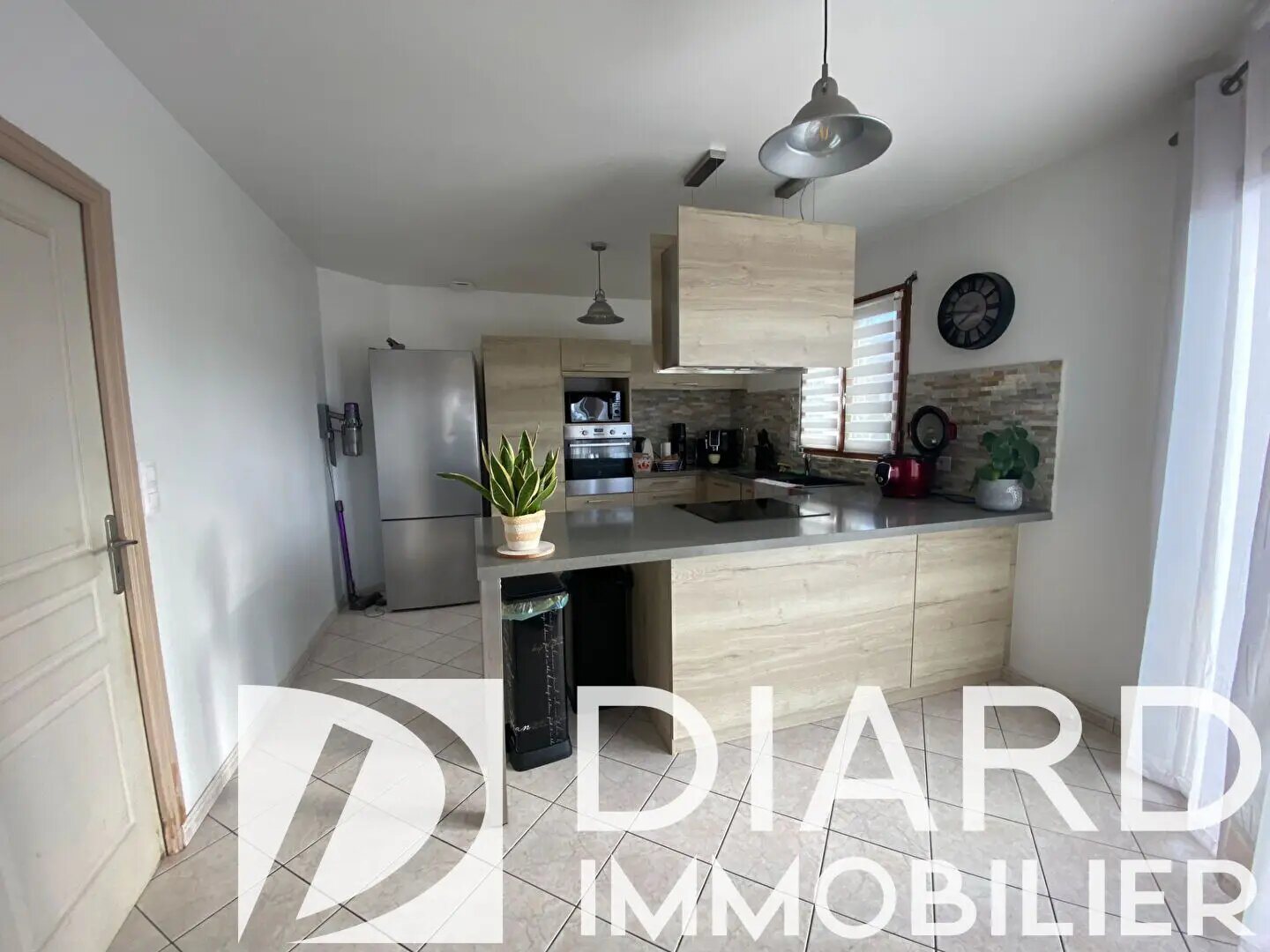 Maison à vendre, 121m², Taillis
