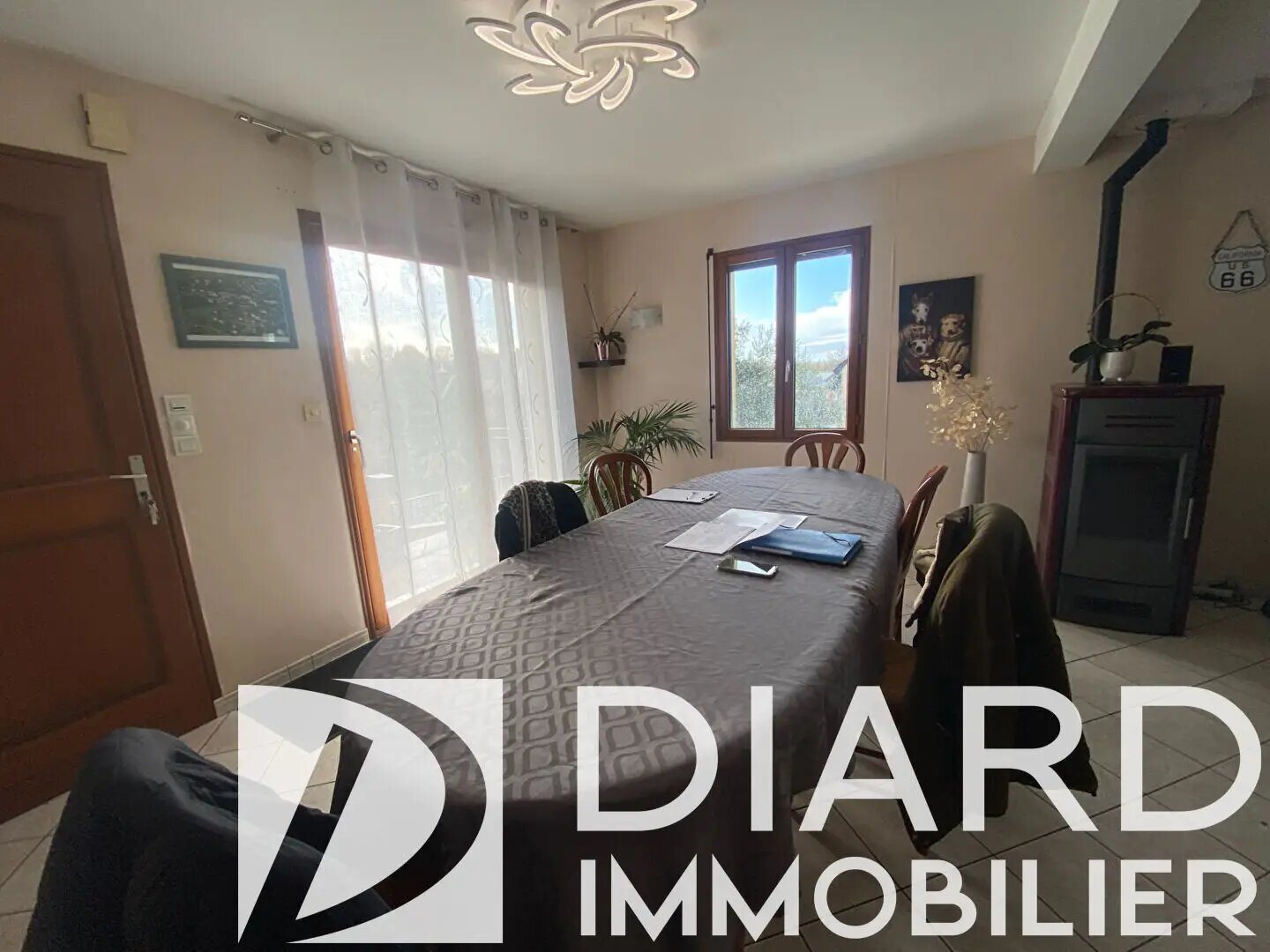 Maison à vendre, 121m², Taillis