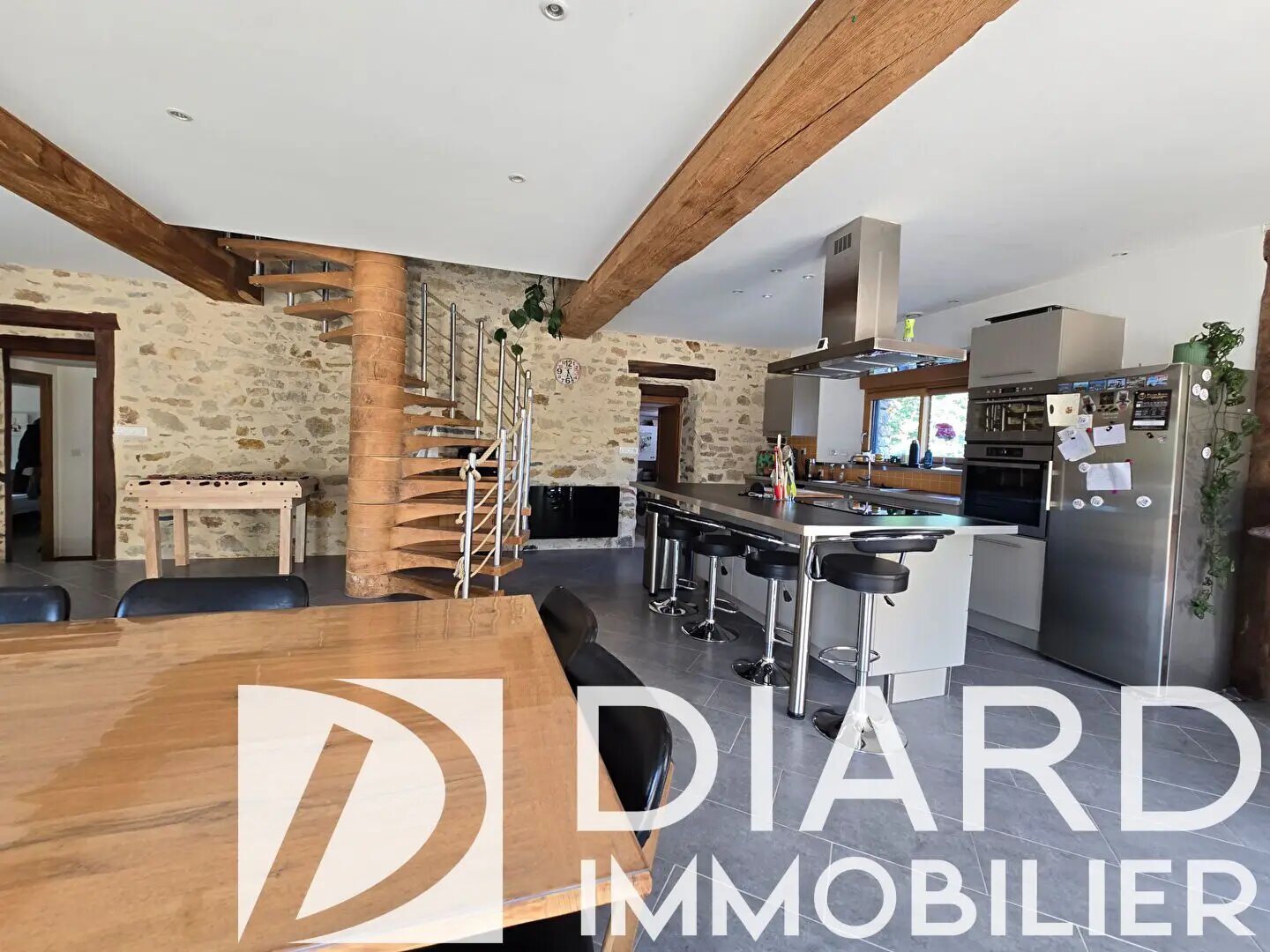 Maison à vendre, 183m², Val-d'Izé