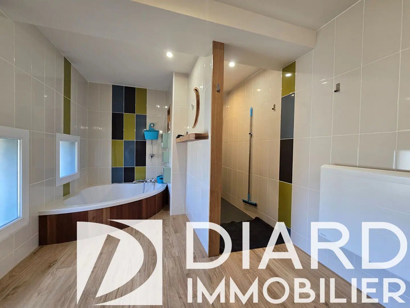Maison à vendre, 183m², Val-d'Izé