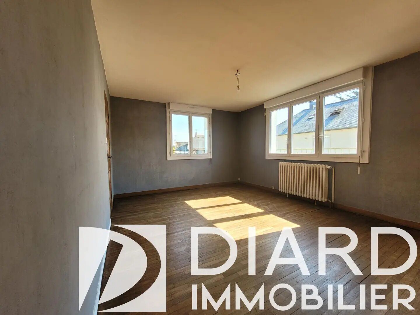 Maison à vendre, 69m², Balazé