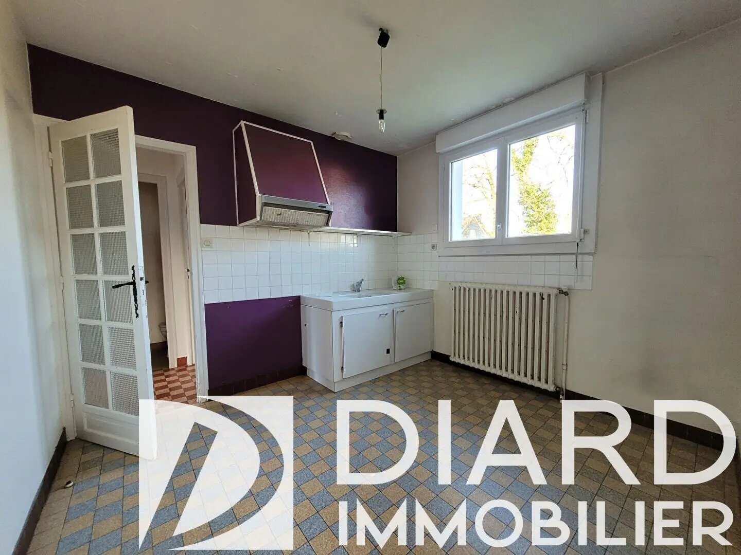 Maison à vendre, 69m², Balazé