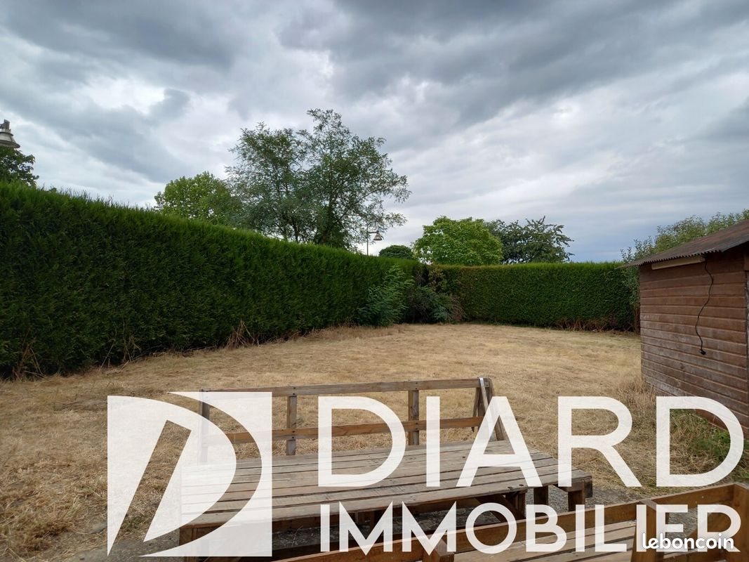 Maison à louer, 111m², Mondevert