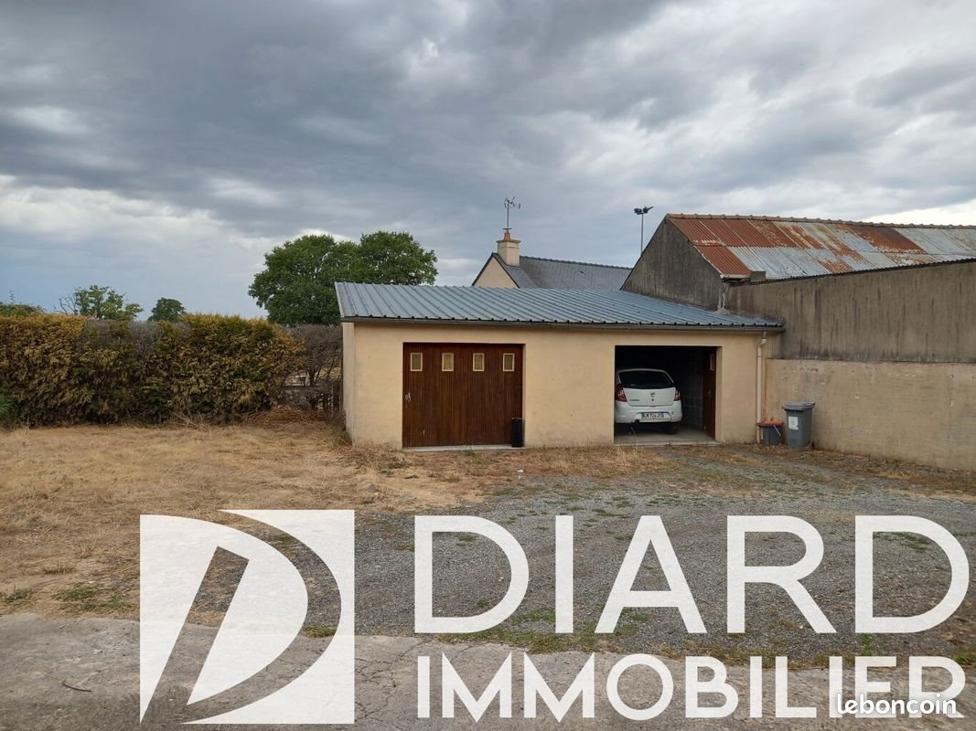 Maison à louer, 111m², Mondevert
