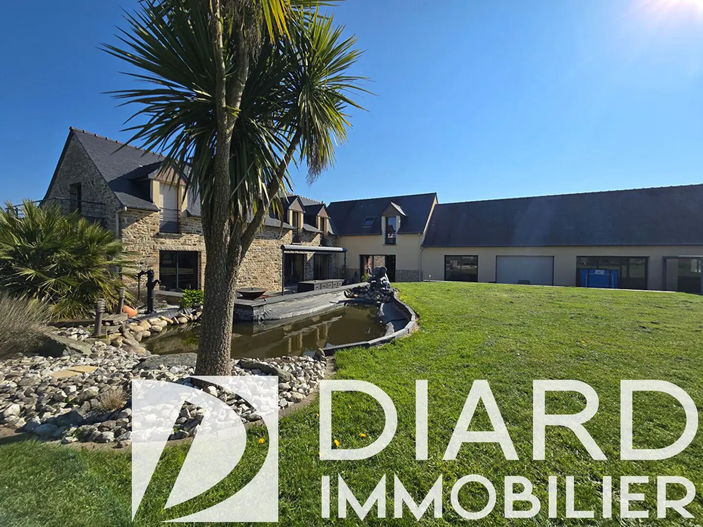 Maison à vendre, 438m², Vitré