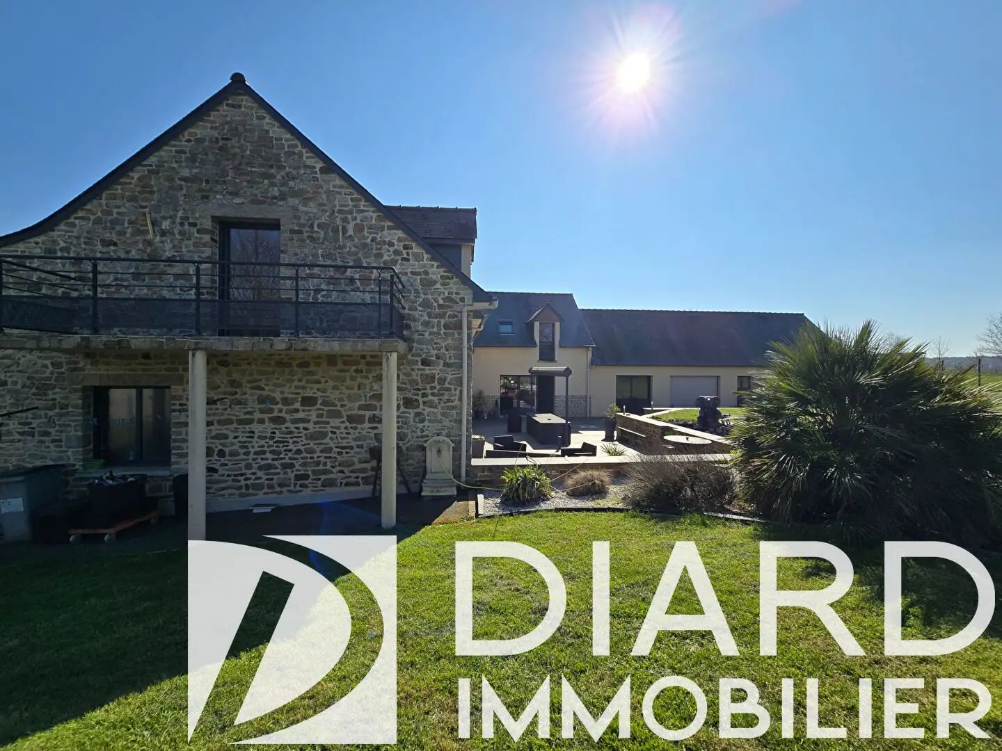 Maison à vendre, 438m², Vitré