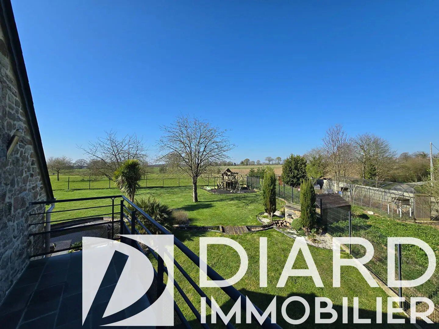 Maison à vendre, 438m², Vitré