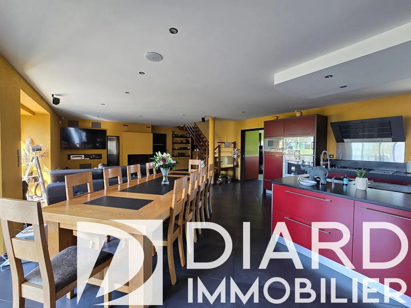 Maison à vendre, 438m², Vitré