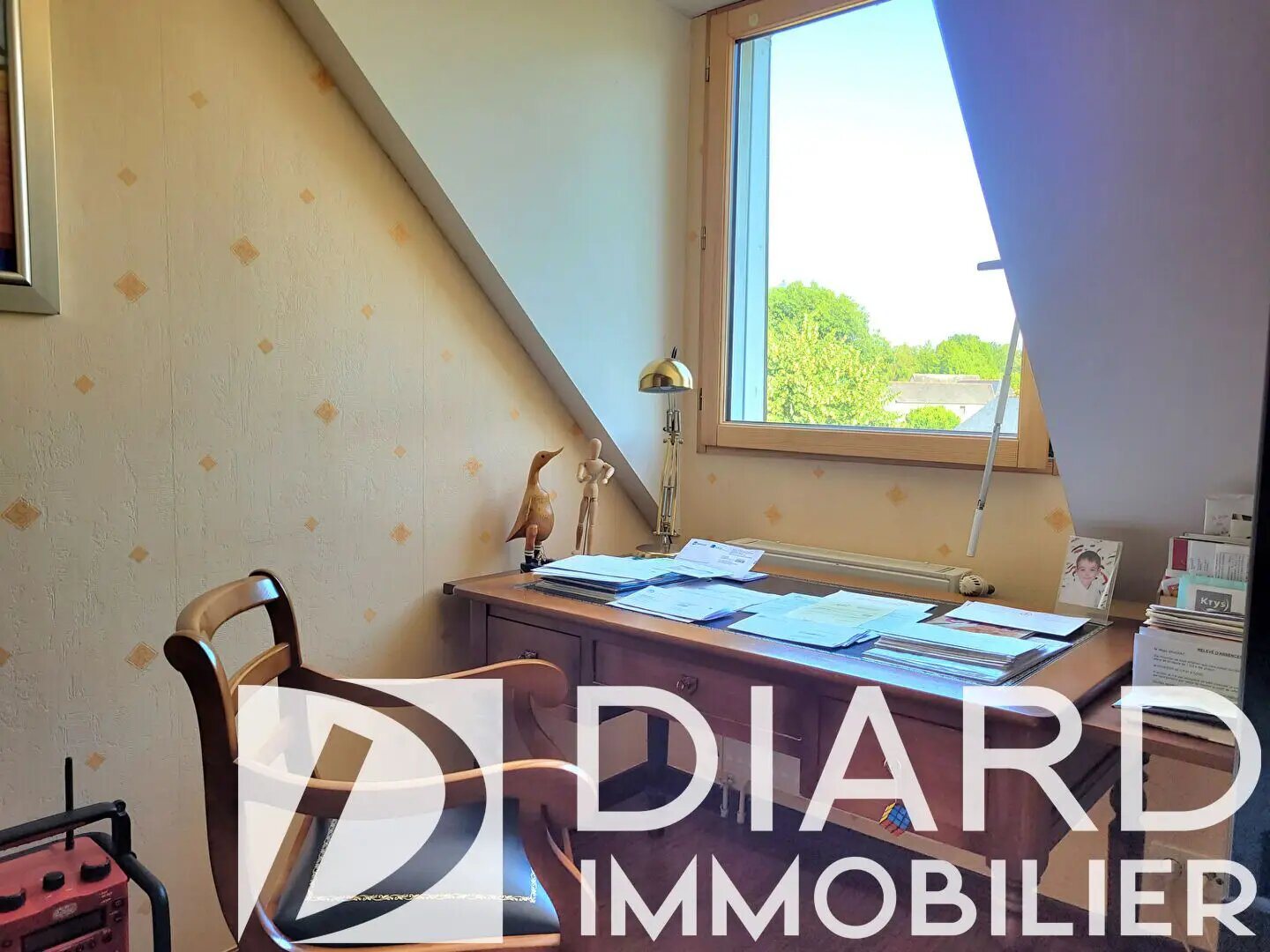 Appartement à vendre, 63m², Châteaubourg