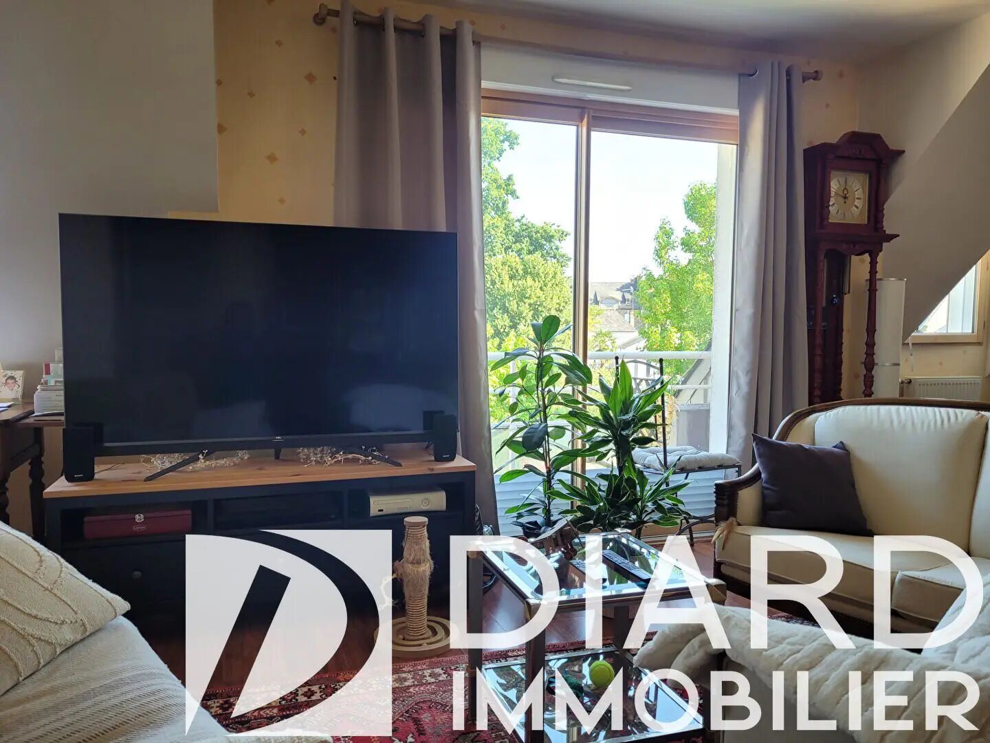 Appartement à vendre, 63m², Châteaubourg