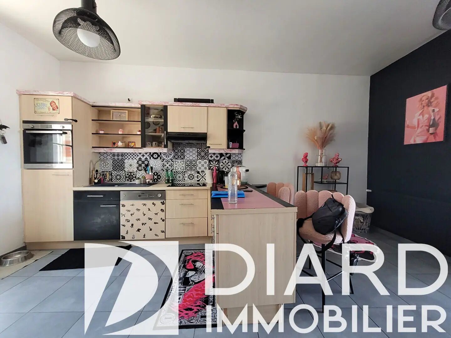 Maison à vendre, 135m², Châtillon-en-Vendelais