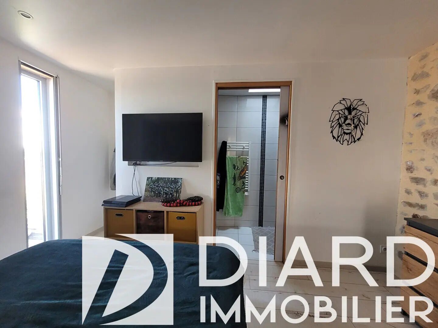 Maison à vendre, 135m², Châtillon-en-Vendelais