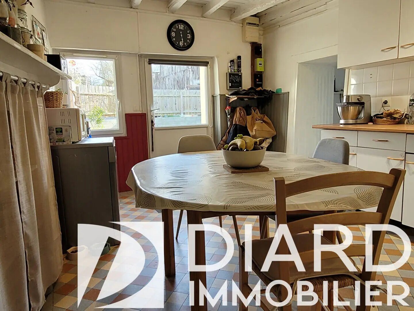 Maison à vendre, 84m², Châteaubourg