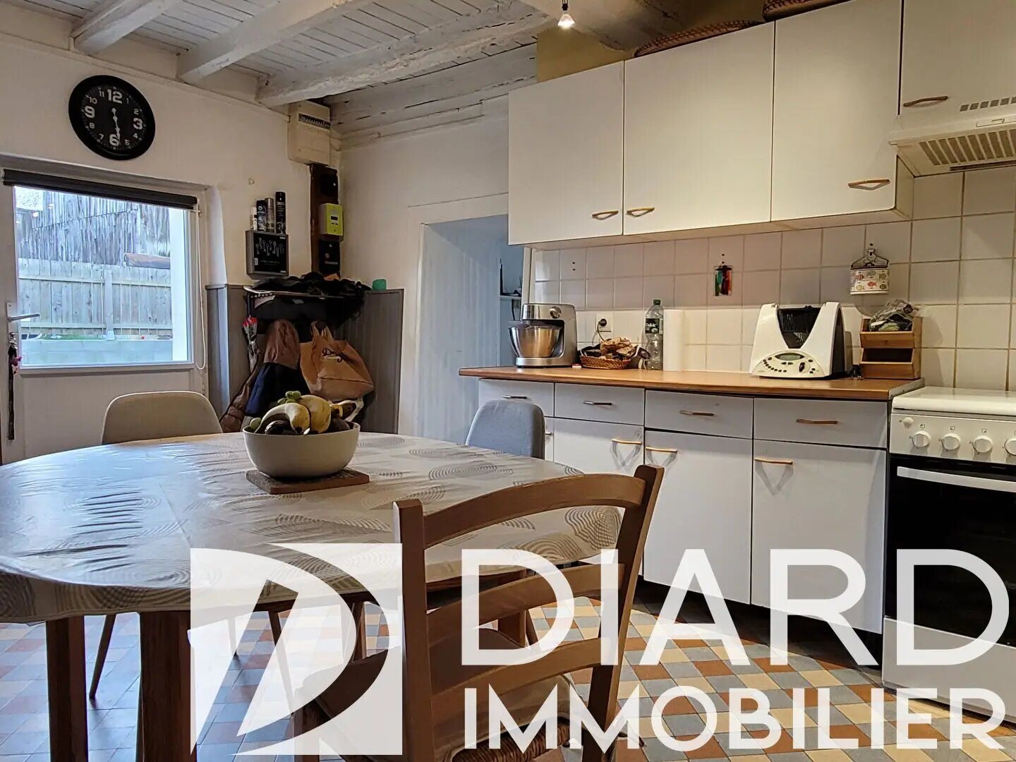 Maison à vendre, 84m², Châteaubourg