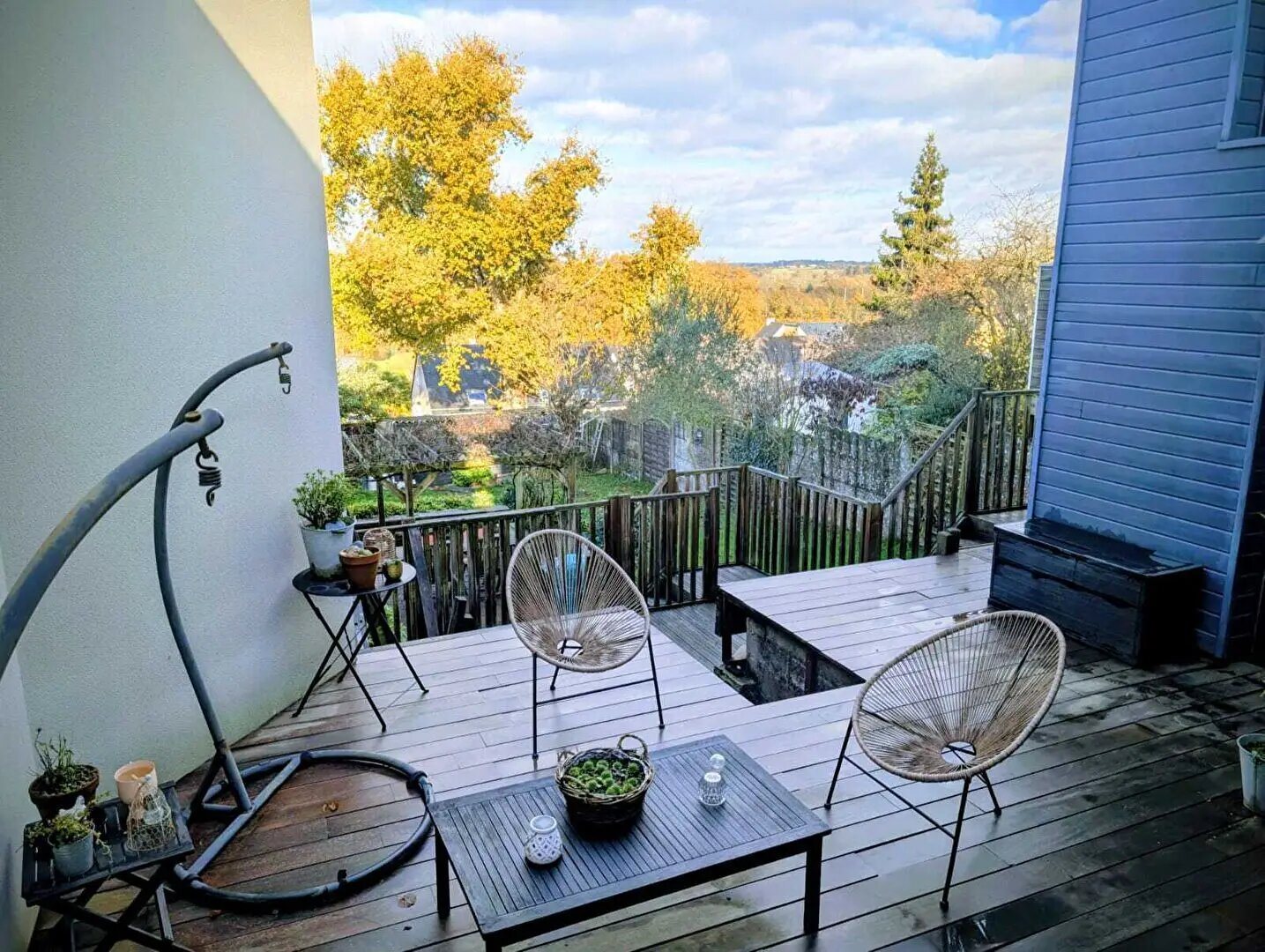 Maison à vendre, 169m², Vitré