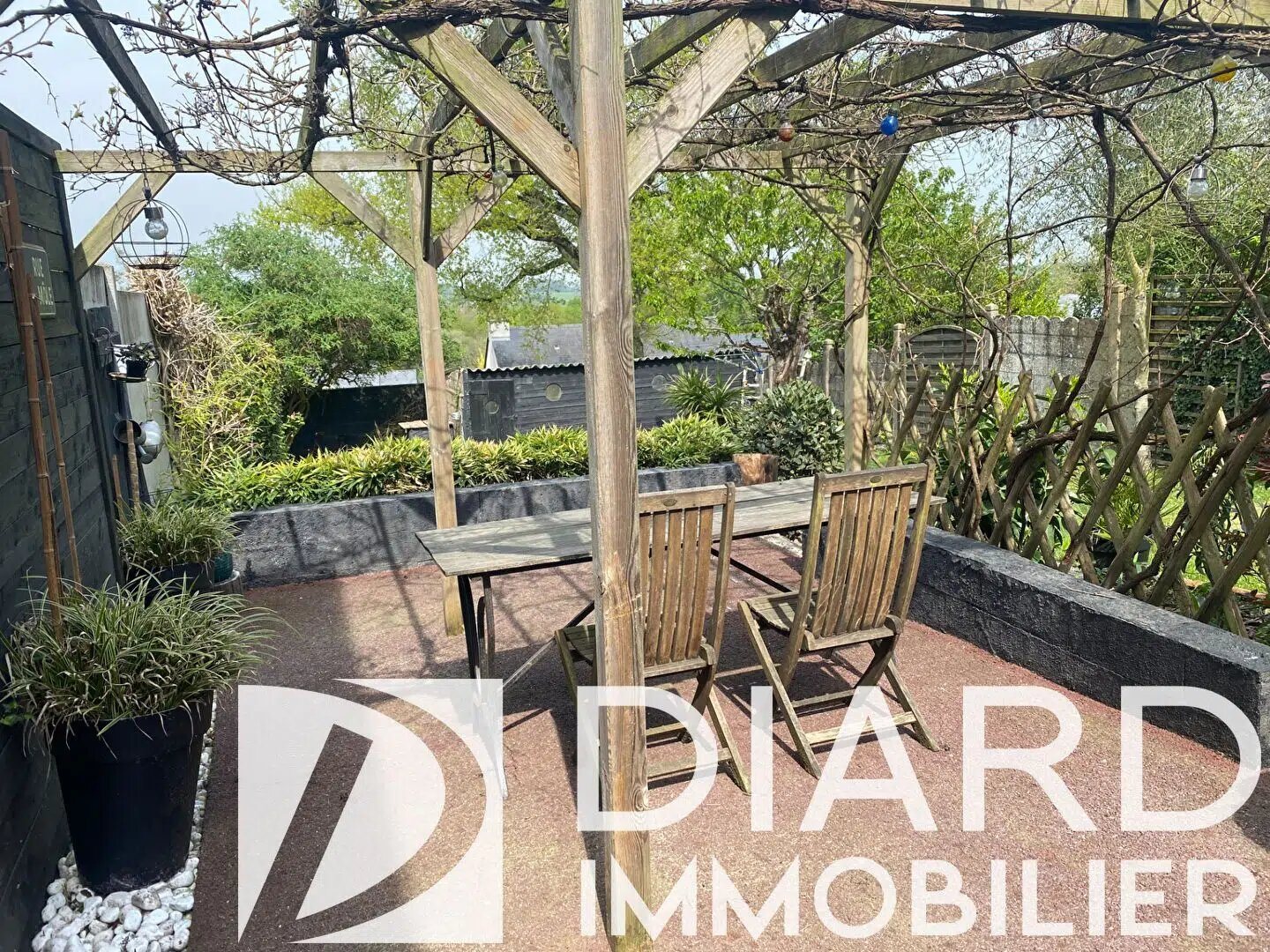 Maison à vendre, 169m², Vitré
