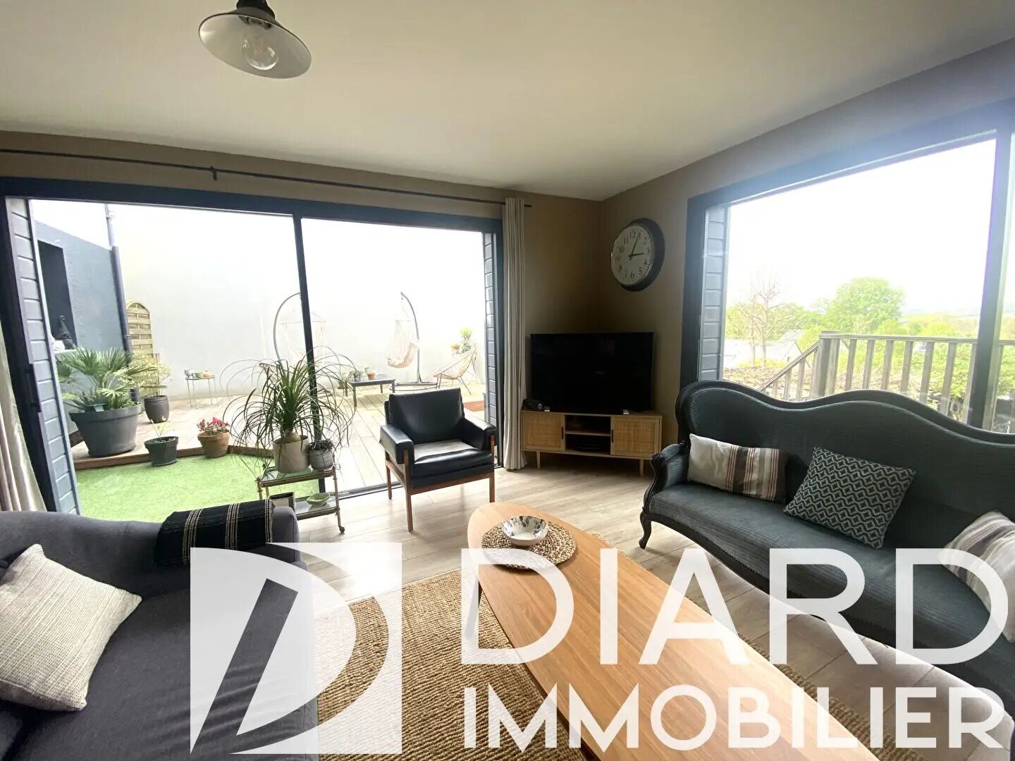 Maison à vendre, 169m², Vitré