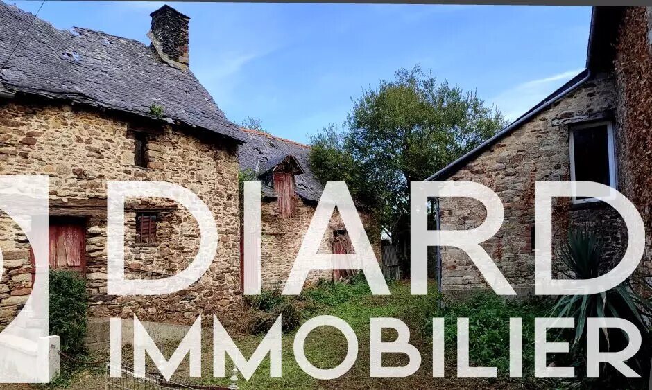 Maison à vendre, 160m², Vitré