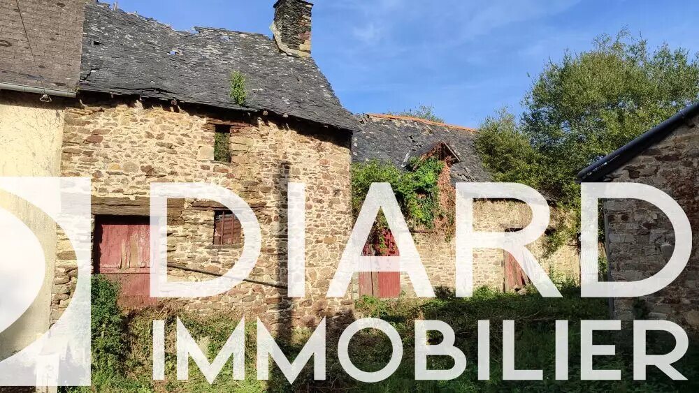 Maison à vendre, 160m², Vitré