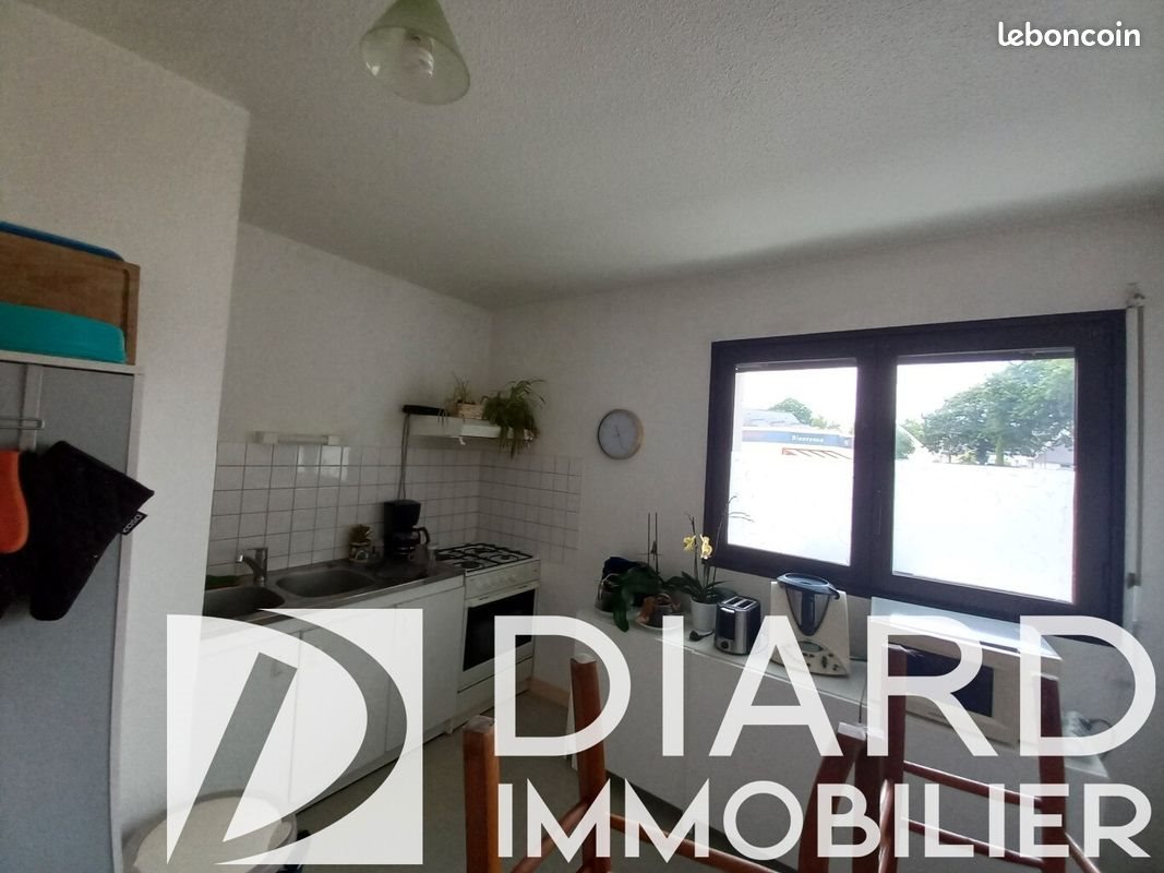 Appartement à louer, 75m², Etrelles