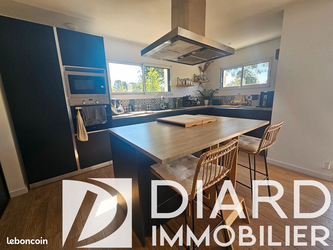 Maison à vendre, 118m², Vitré