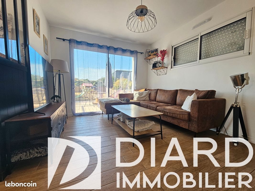 Maison à vendre, 118m², Vitré