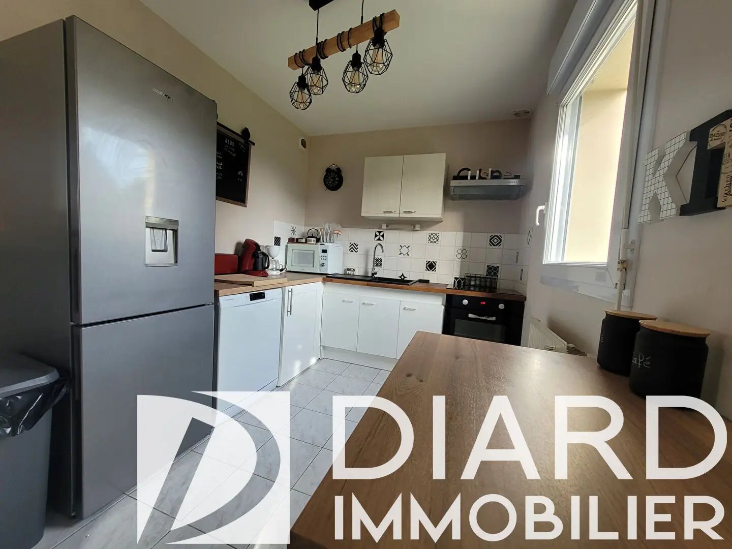 Maison à vendre, 84m², Châteaubourg