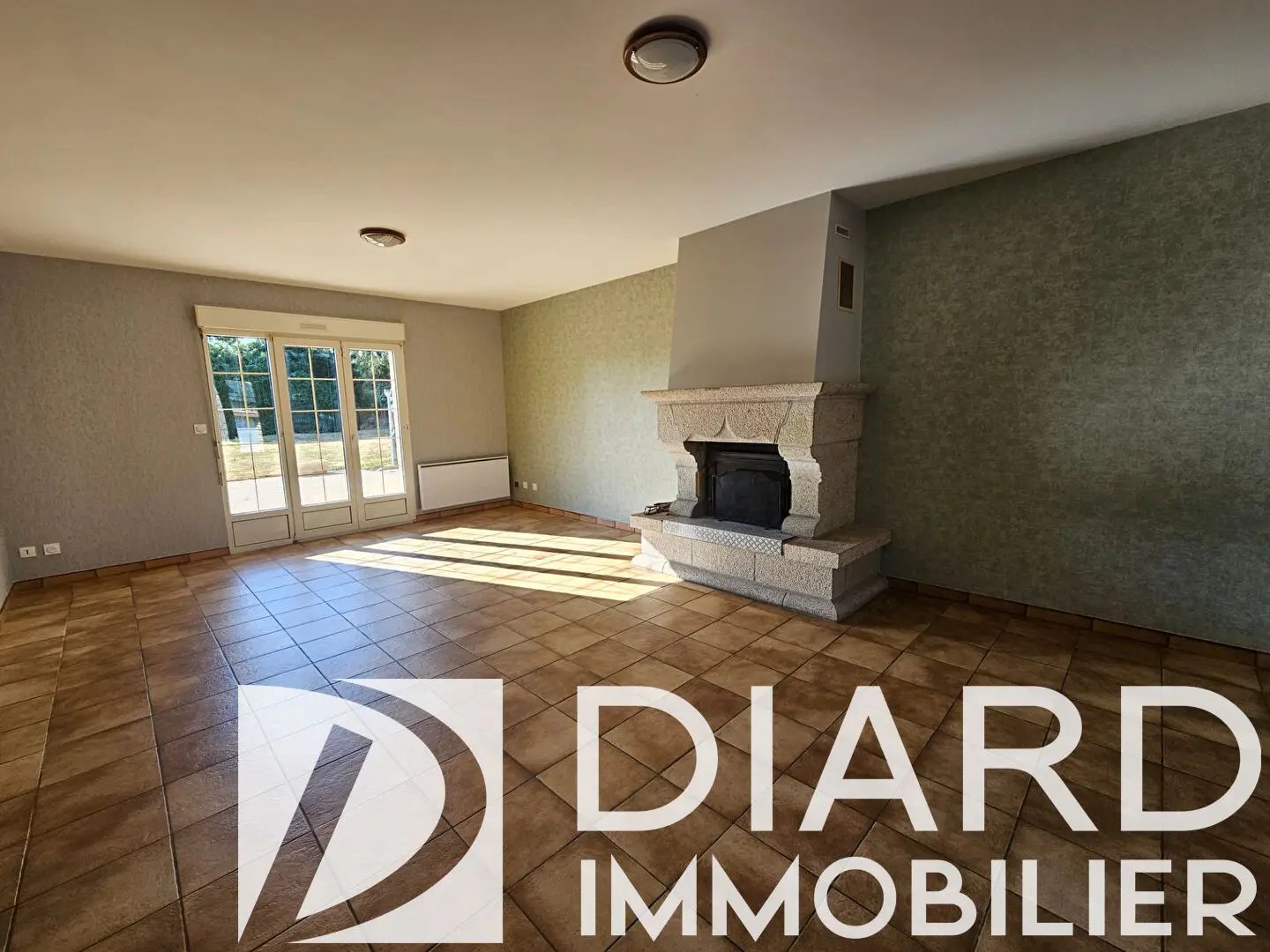 Maison à vendre, 126m², Torcé