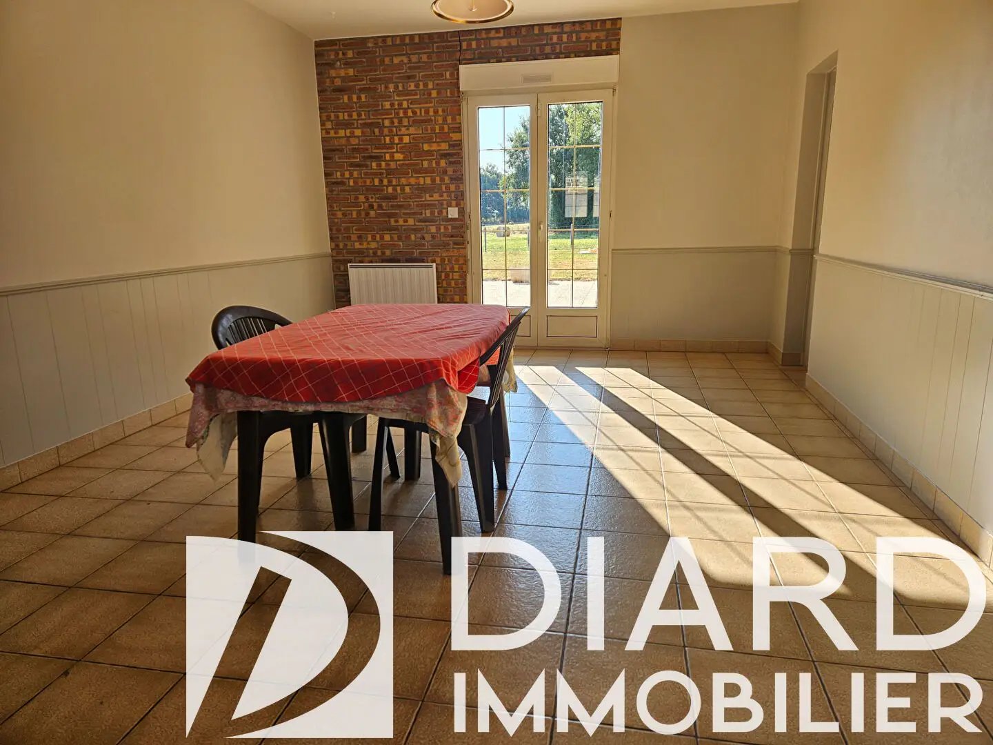 Maison à vendre, 126m², Torcé
