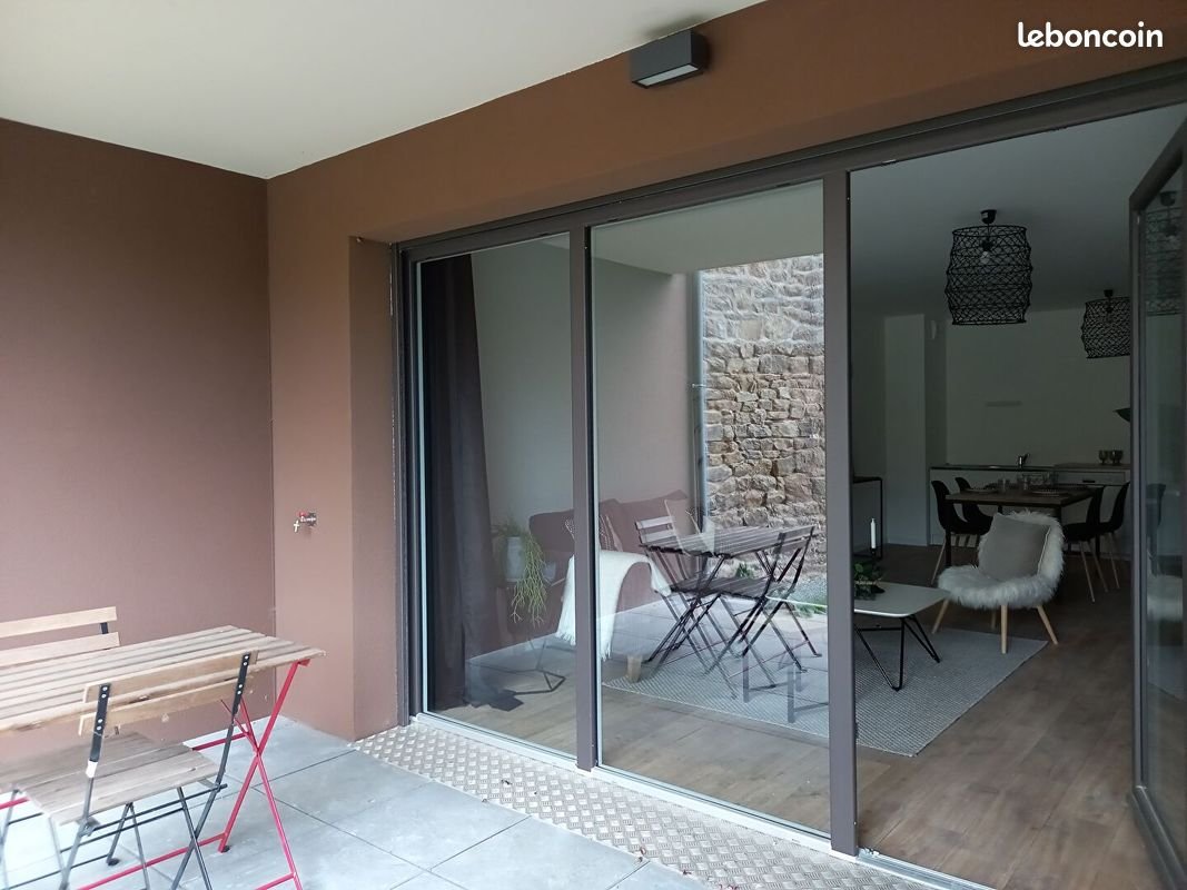 Appartement à vendre, 100m², Fougères