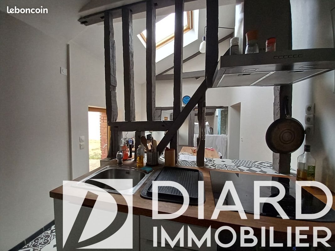 Maison à louer, 149m², Etrelles