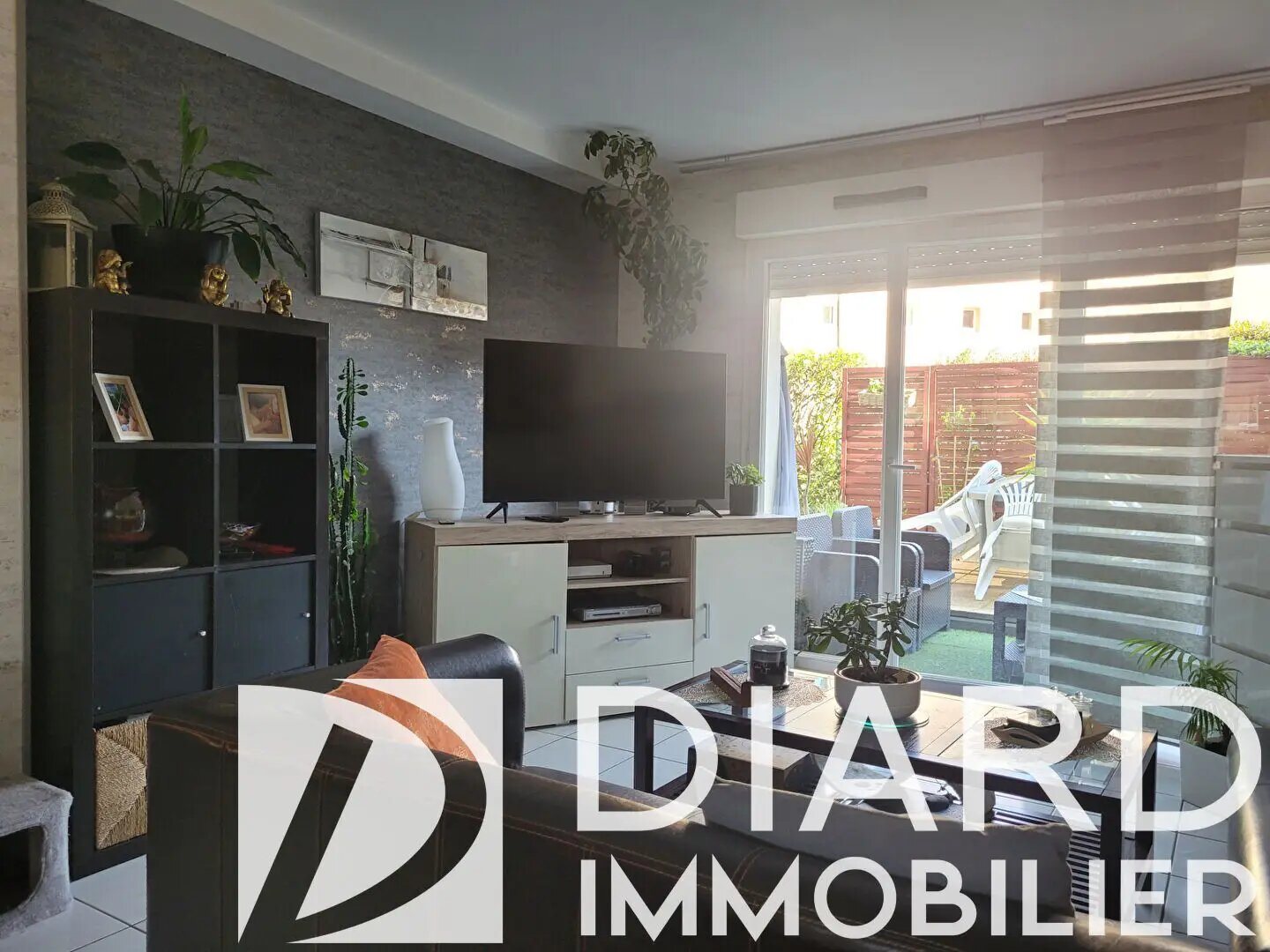 Appartement à vendre, 63m², Chantepie