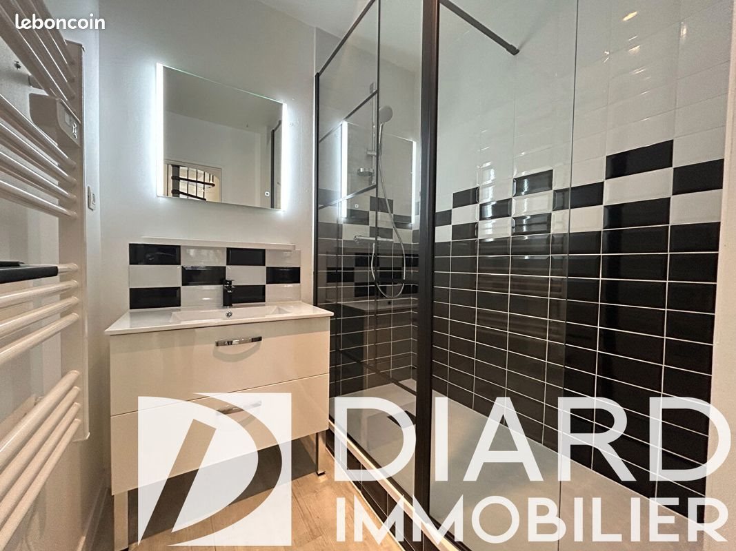Appartement à louer, 60m², Vitré