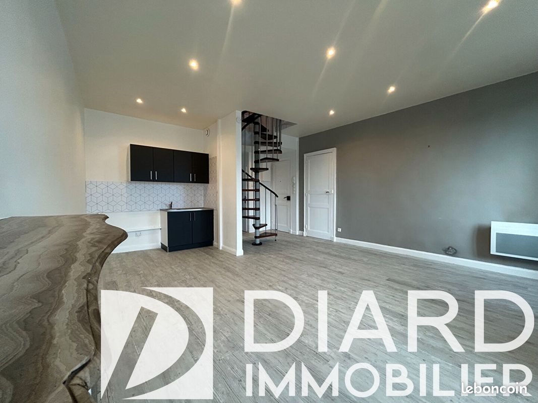 Appartement à louer, 60m², Vitré