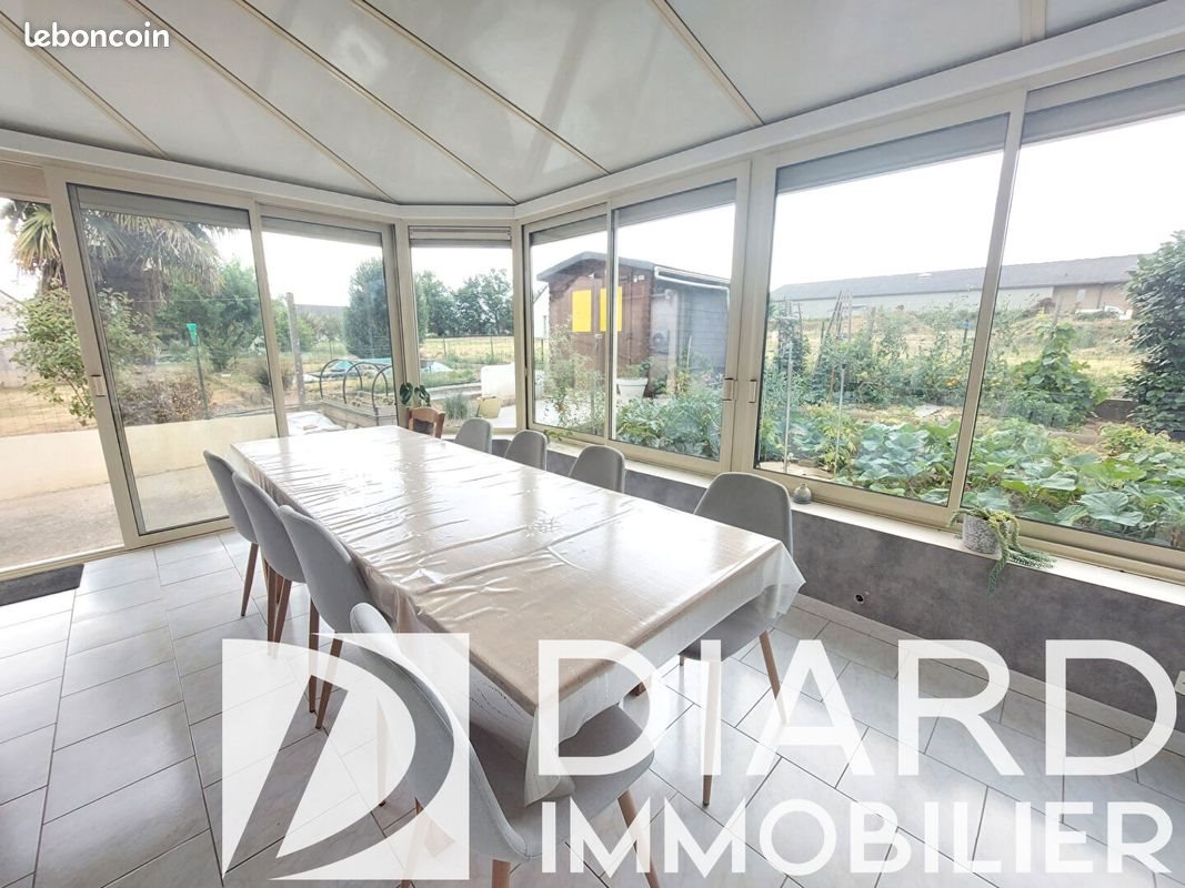 Maison à vendre, 113m², Le Pertre