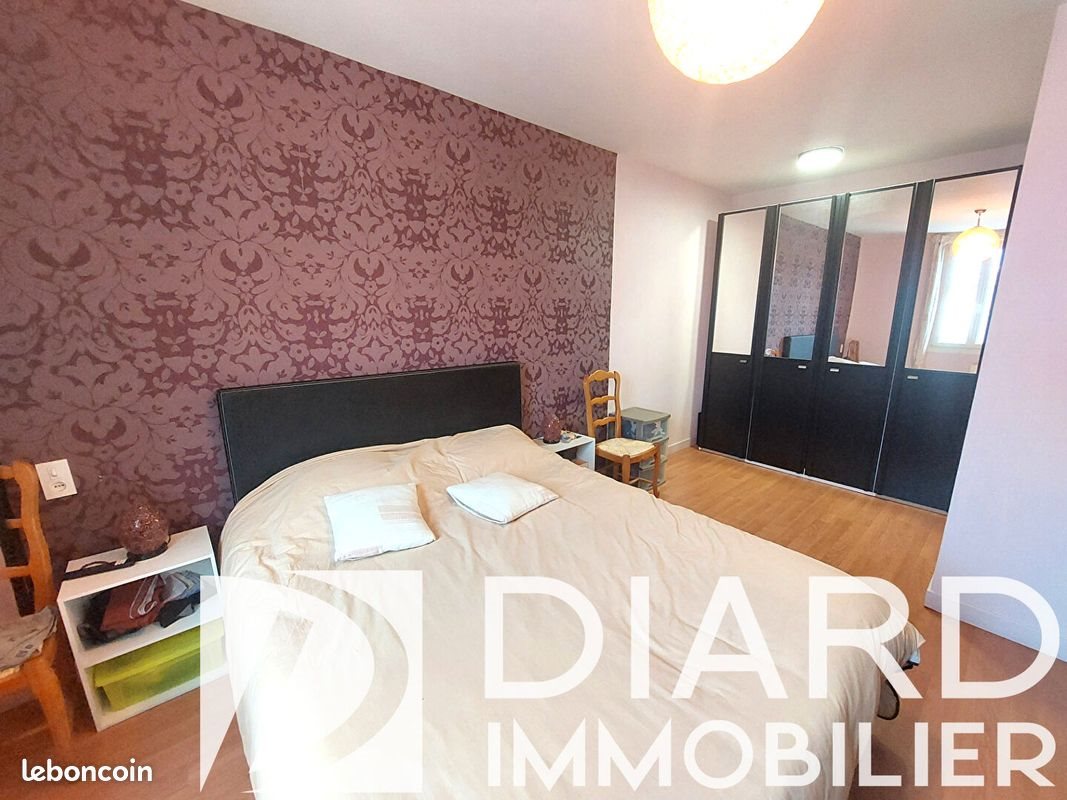 Maison à vendre, 113m², Le Pertre