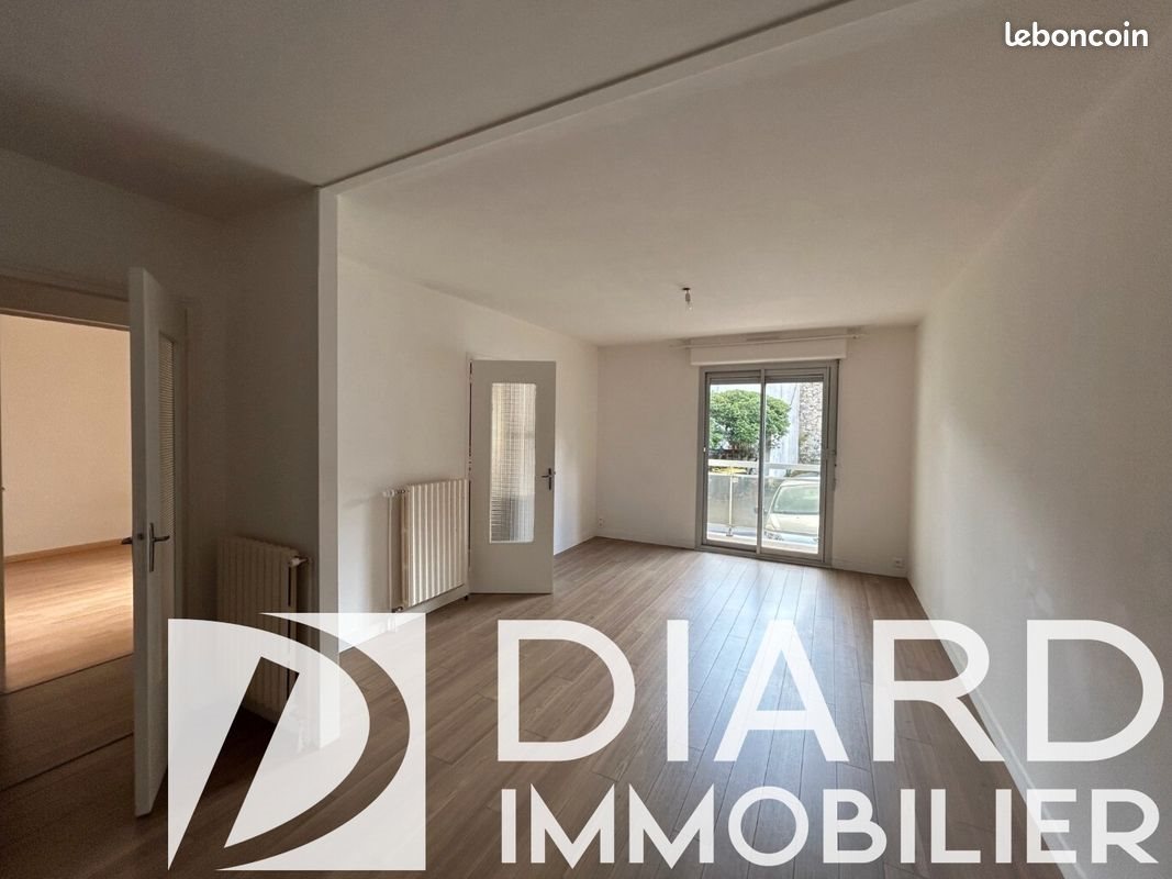 Appartement à louer, 47m², Vitré