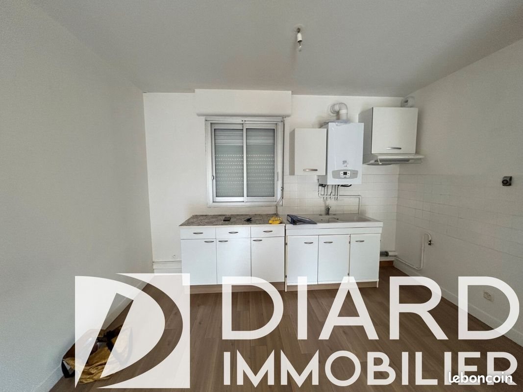 Appartement à louer, 47m², Vitré