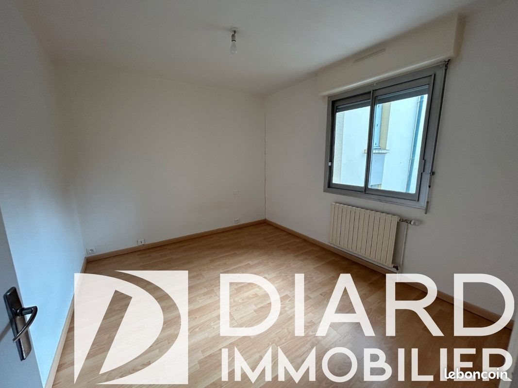 Appartement à louer, 47m², Vitré