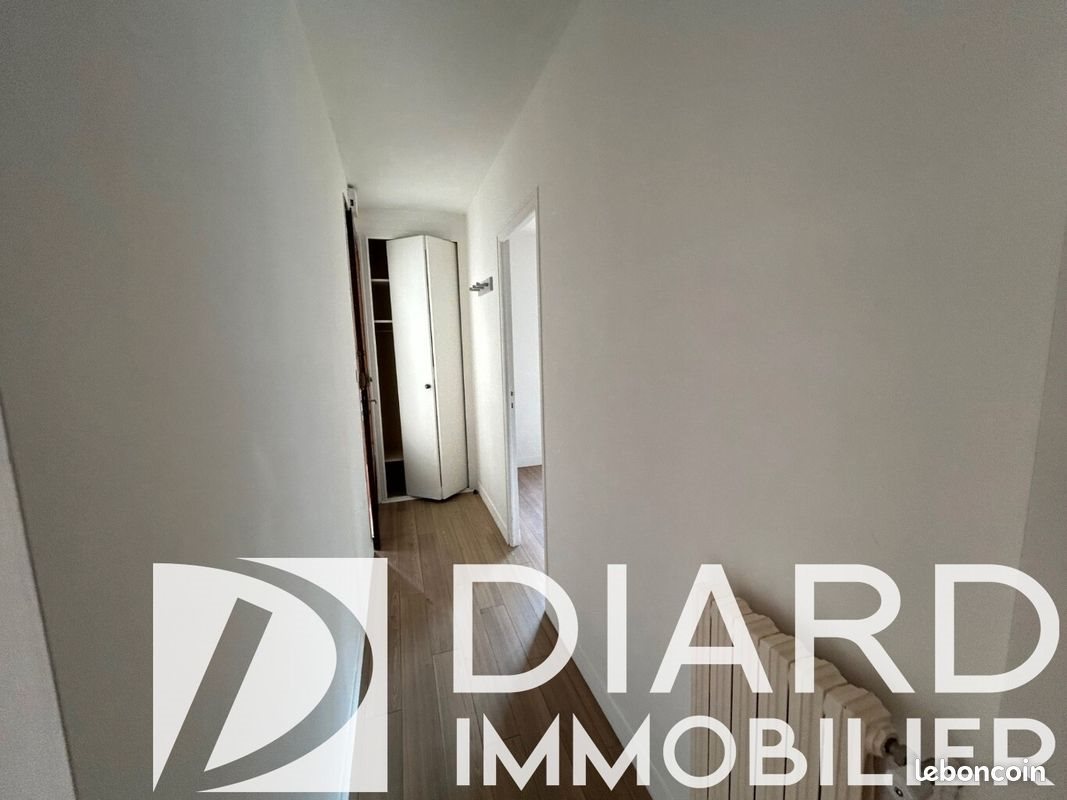 Appartement à louer, 47m², Vitré
