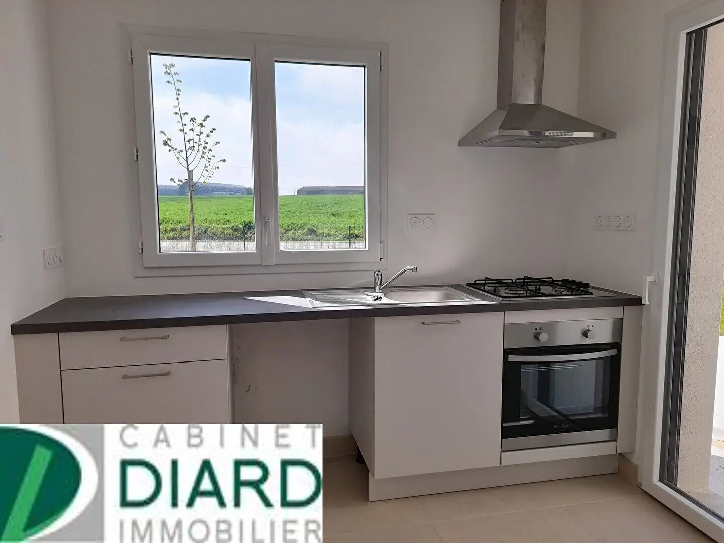 Maison à vendre, 110m², Domagné