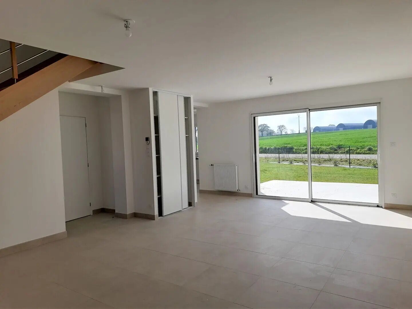 Maison à vendre, 110m², Domagné