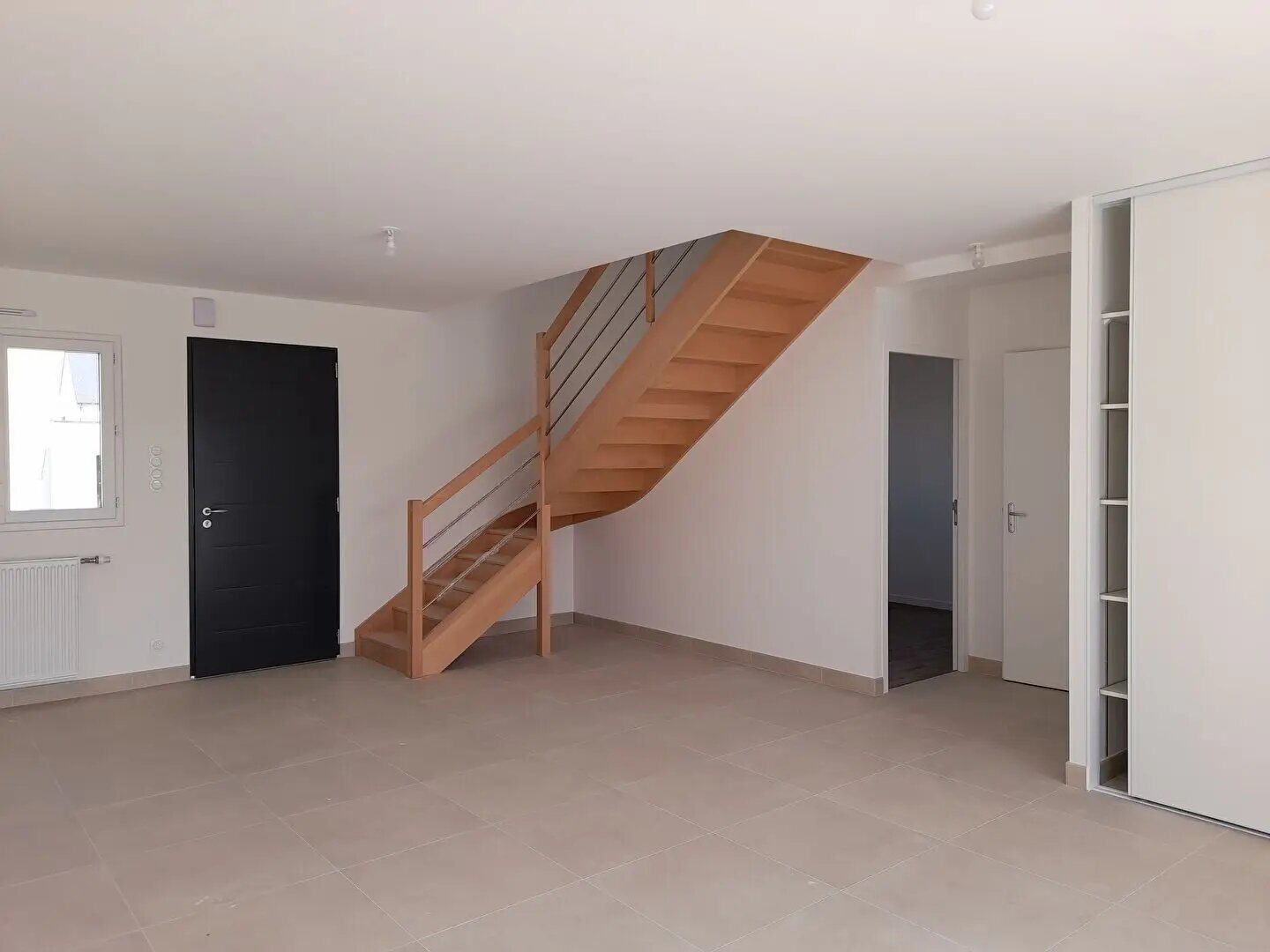 Maison à vendre, 110m², Domagné