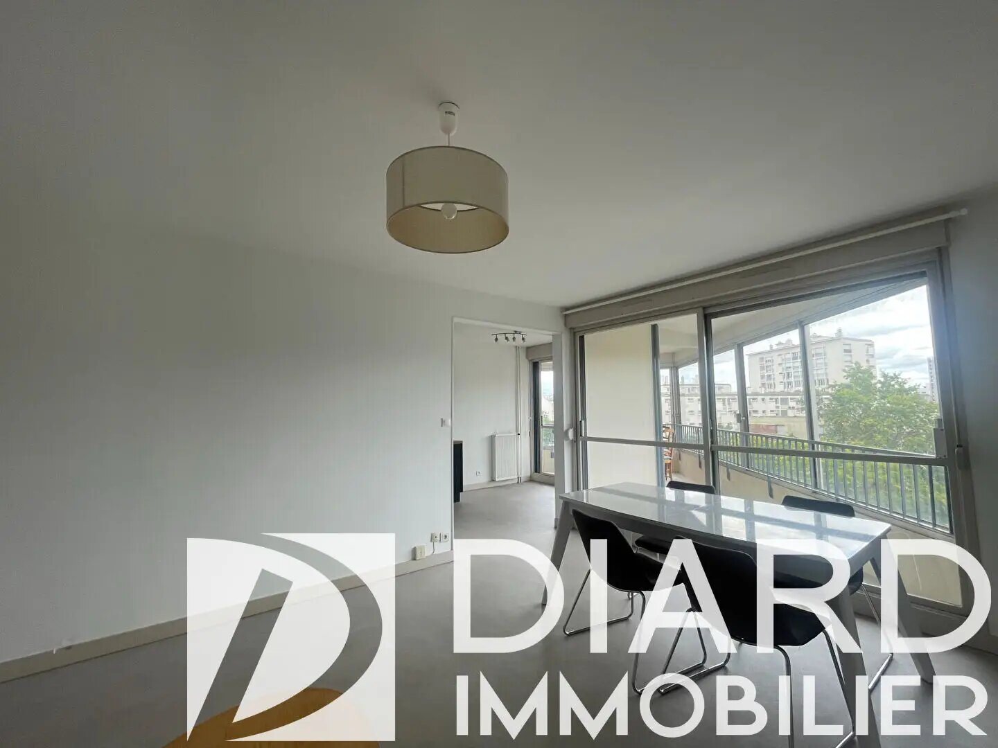Appartement à louer, 57m², Rennes