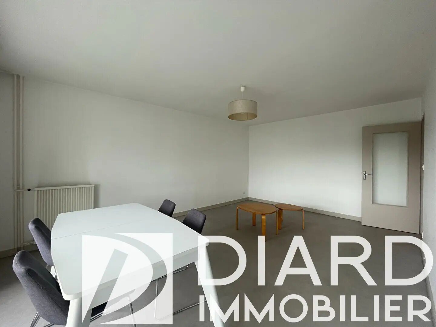 Appartement à louer, 57m², Rennes