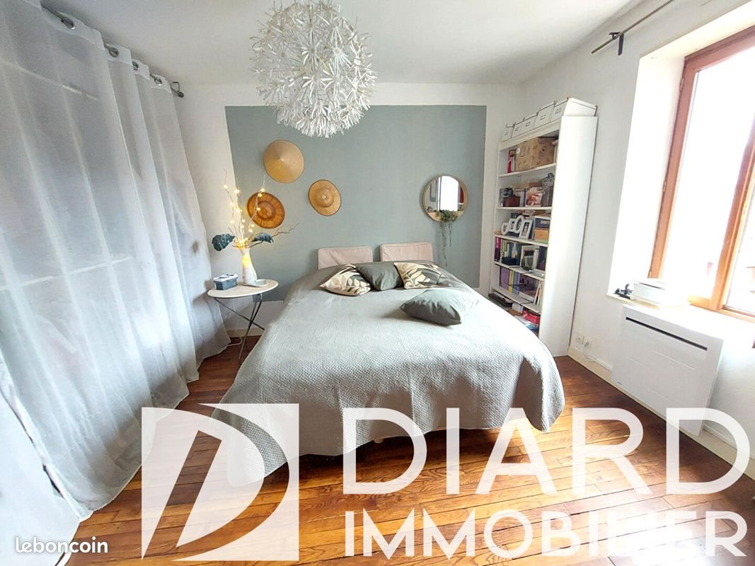 Maison à vendre, 110m², Argentré-du-Plessis