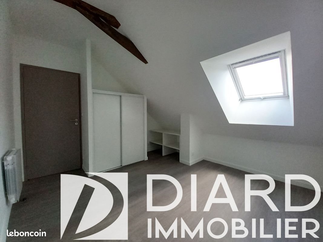 Appartement à louer, 65m², Le Pertre
