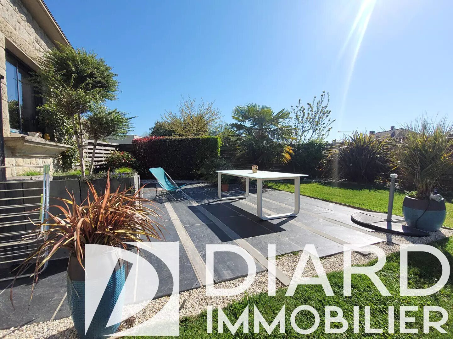 Maison à vendre, 170m², Châteaubourg