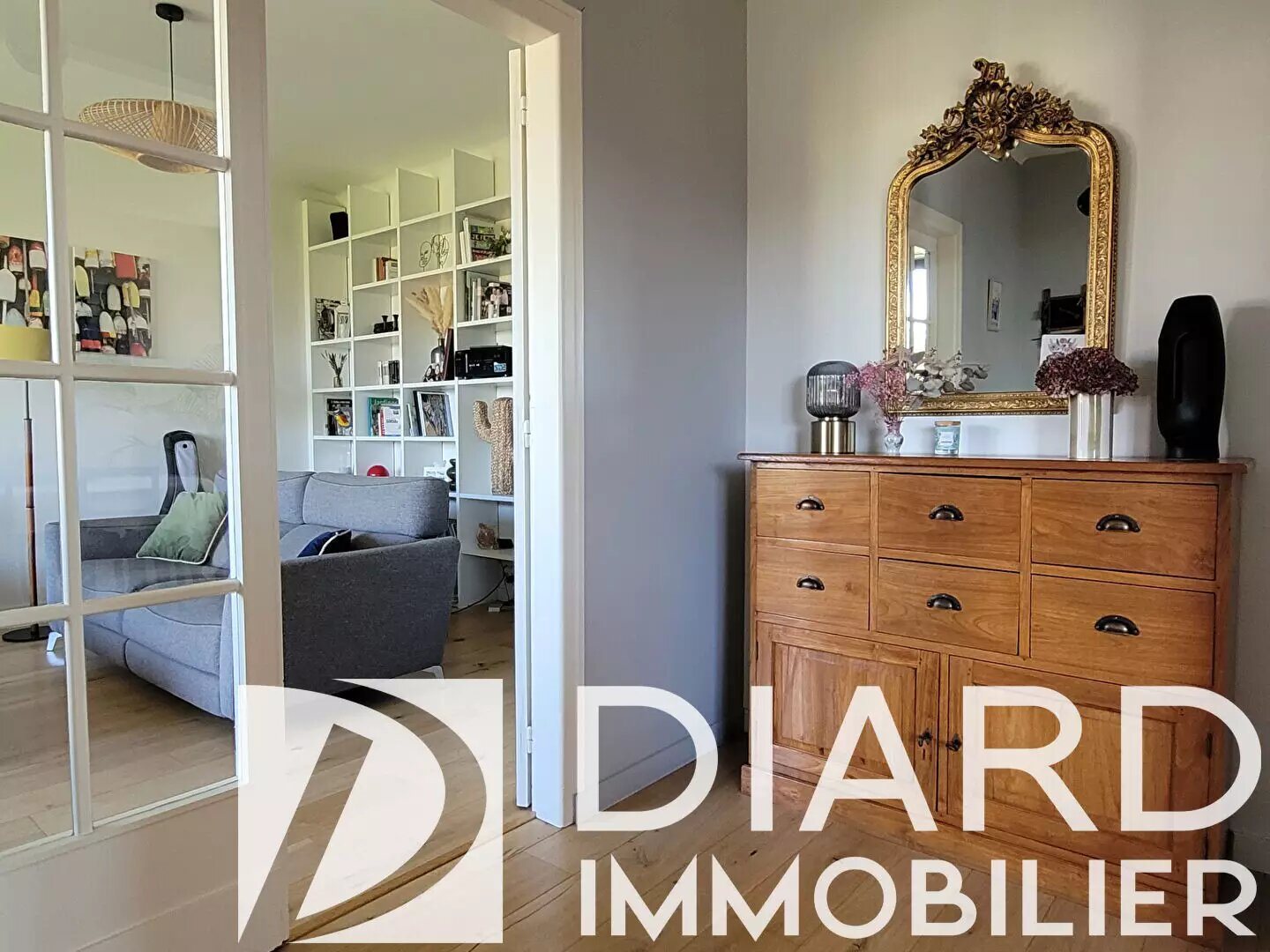 Maison à vendre, 170m², Châteaubourg