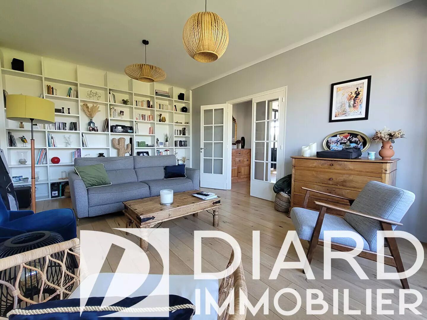 Maison à vendre, 170m², Châteaubourg